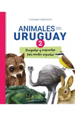 Animales del Uruguay II