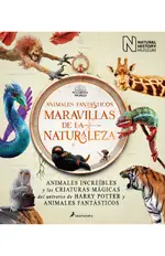 Animales fantásticos