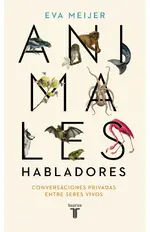 Animales habladores