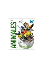 Animales (Mundo 3D)