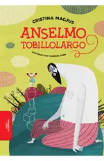 Anselmo Tobillolargo