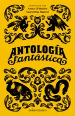 Antología Fantástica