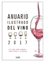 Anuario ilustrado del vino 2017