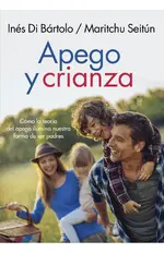 Apego y crianza