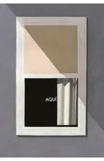 Aquí