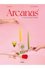 Arcanas