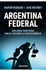 Argentina federal