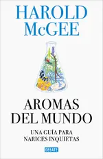Aromas del mundo