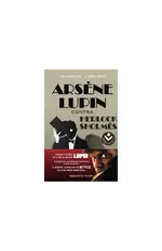 Arsène Lupin 2 - Contra Herlock Sholmès