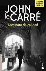 Asesinato de calidad