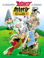 Asterix 1. El Galo