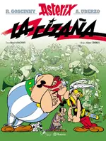 Asterix 15. La cizaña