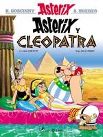 Asterix 6. Asterix y Cleopatra