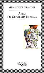 Atlas de geografia humana