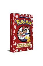 Atlas Pokémon (Colección Pokémon)