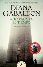 Atrapada en el tiempo