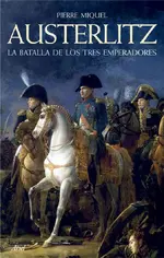 AUSTERLITZ (TD)