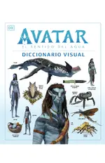 Avatar: El sentido del agua
