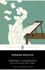 Bartleby, el escribiente
