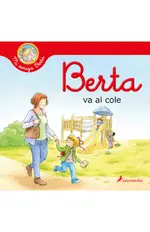 Berta va al cole