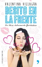 Besito en la frente