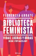 Biblioteca feminista