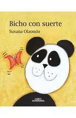 Bicho con suerte