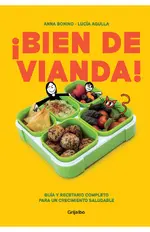 ¡Bien de vianda!