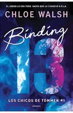 Binding 13 (Los chicos de Tommen 1)