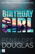 Birthday girl