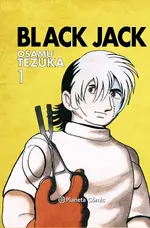 Black Jack nº 01/08