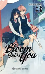 Bloom Into You nº 03/08