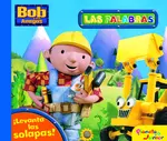 Bob y sus amigos. Las palabras