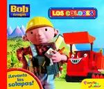 Bob y sus amigos. Los colores