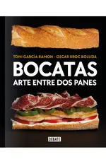 Bocatas, arte entre dos panes