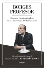 Borges profesor