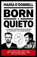 Born y Quieto