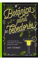 Botánica para bebedores