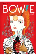 Bowie. Una biografía