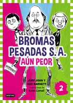 Bromas pesadas S.A. 2