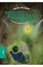 Buscadores de reliquias y la gema sagrada