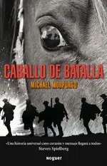 Caballo de guerra