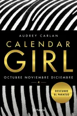 Calendar Girl IV