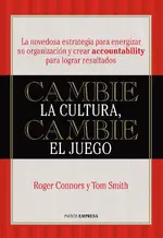 Cambie la cultura, cambie el juego
