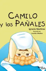 Camilo y los pañales