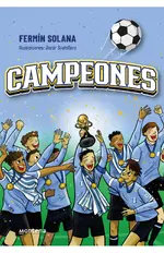 Campeones