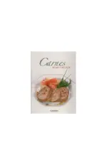 Carnes rojas y de caza