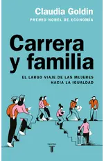 Carrera y familia