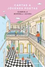 Cartas a jóvenes poetas