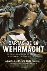 Cartas de la Wehrmacht